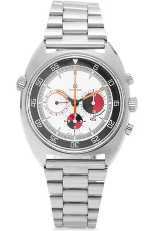 Omega Reloj Seamaster Soccer de 41mm 1970 pre-owned