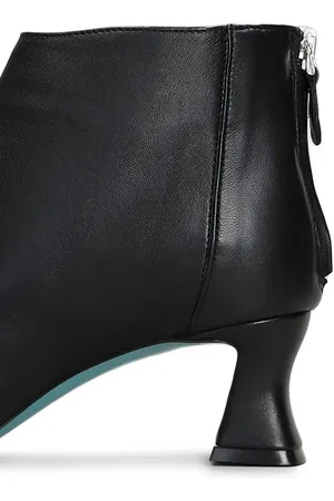 Fratelli Russo Botas con agujetas