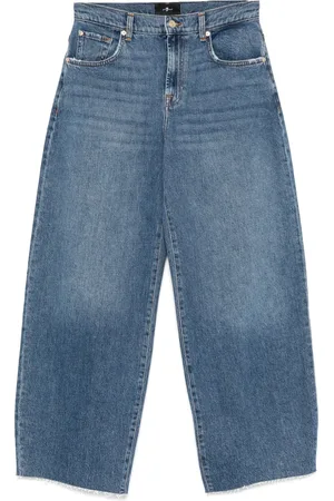 7 for all Mankind Jeans Bonnie