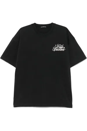 Cole Buxton Playera Stars Serif
