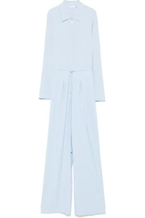 Patrizia Pepe Jumpsuit Essential