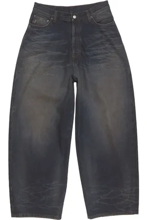 Acne Studios Jeans anchos