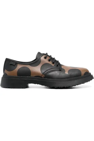 Camper Zapatos derby Walden