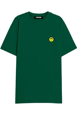 BARROW Camiseta con logo estampado