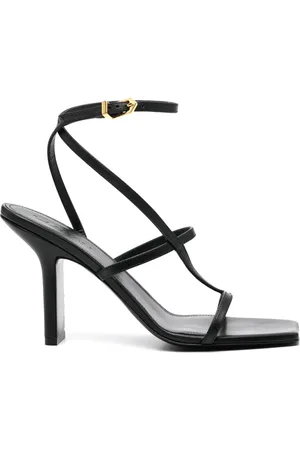 Lanvin Sandalias con tacón de 95mm