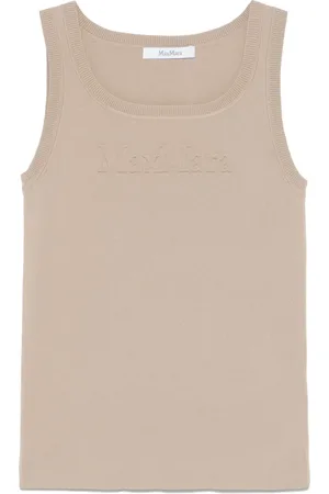 Max Mara Camiseta Pentola