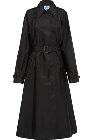 Prada Gabardina Re-Nylon