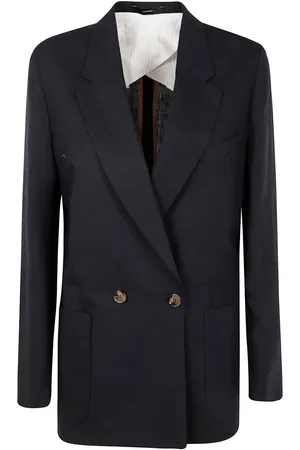 Paul Smith Blazer con doble botonadura