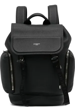Givenchy Mochila Pre-Owned Givenchy Leather 2018