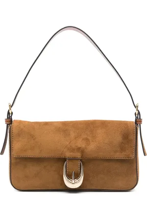 Staud Bolsa de hombro Harlow