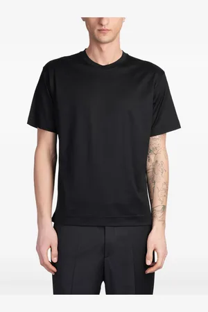 TAGLIATORE Cotton T-shirt