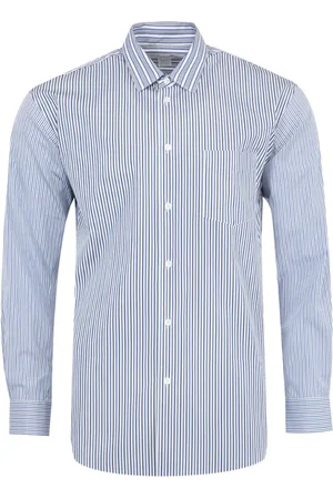 Comme des Garçons Camisa manga larga