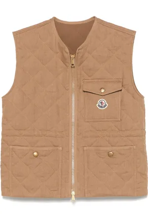 Moncler Chaleco Vigny