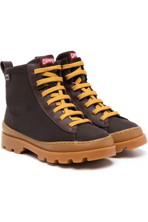 Camper Botas Brutus