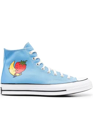 Sky High Farm Tenis Chuck 70 de x Converse