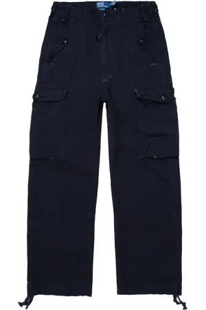 Ralph Lauren Pantalones cargo con ripstop