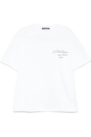 Cole Buxton Playera CB Signature