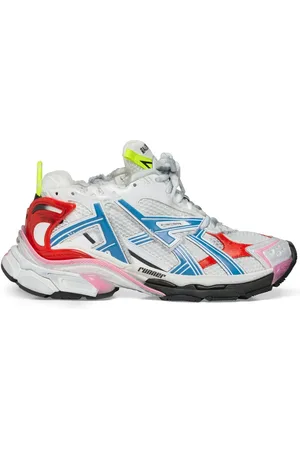Balenciaga Tenis bajos Runner