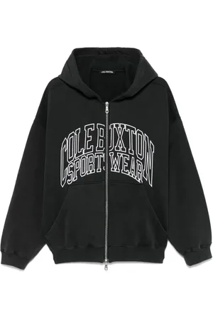 Cole Buxton Hoodie Sportswear Arc