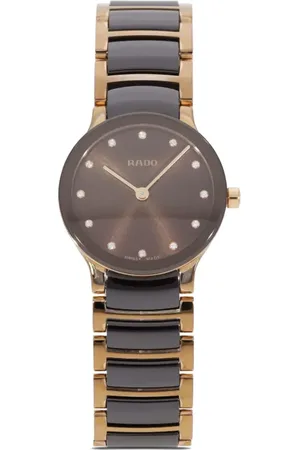 Rado Reloj Centrix Diamonds de 23mm 2024 sin uso