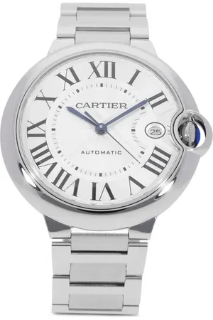Cartier Reloj Ballon Bleu de 40mm sin uso