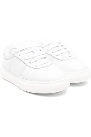 Marni Tenis con logo bordado