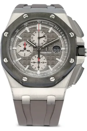 AUDEMARS PIGUET Reloj Royal Oak Offshore de 42mm pre-owned