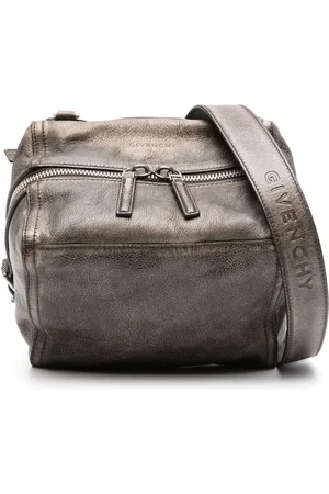 Givenchy Mochila tipo mensajero Pandora pequeña