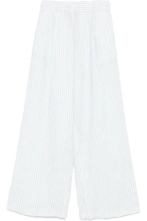 SEMICOUTURE Pantalones con bolsillos