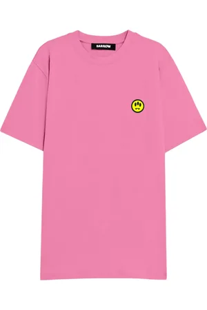 BARROW Camiseta con logo estampado