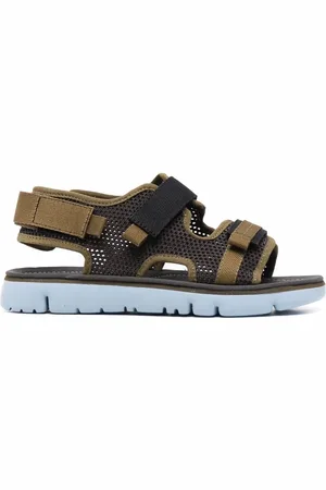 Camper Sandalias Oruga