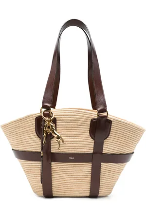 Chloé Tote Kerala 25 grande