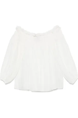 SEMICOUTURE Blusa Alessia