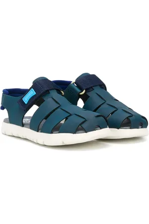 Camper Sandalias Oruga