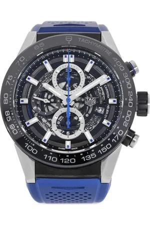 Tag Heuer Reloj Carrera de 46mm 2016 pre-owned