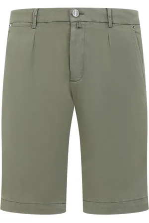 Kiton Shorts de vestir