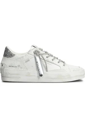 Crime london Tenis SK8 Deluxe