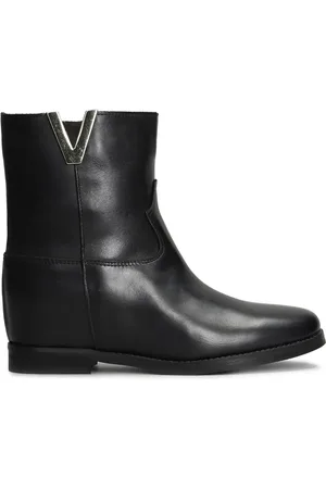 Julie Dee Botines Texan