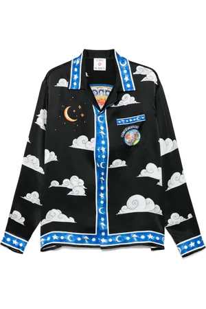Casablanca Playera The Four Elements