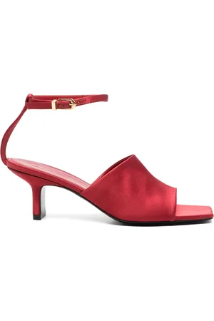 Lanvin Sandalias Mesure con tacón de 60mm