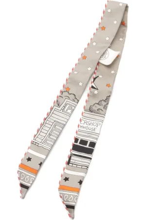 Hermès Mascada Twilly Doll Candy 2020