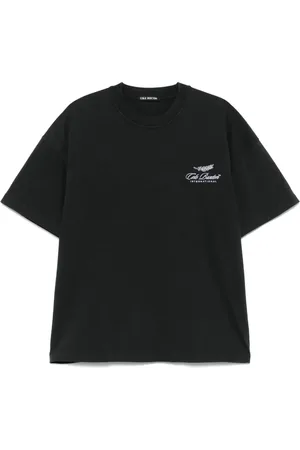 Cole Buxton Playera con logo bordado