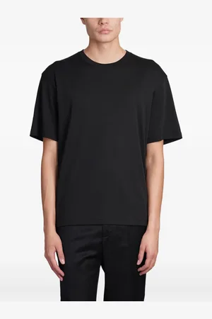 THEORY Playera de algodón