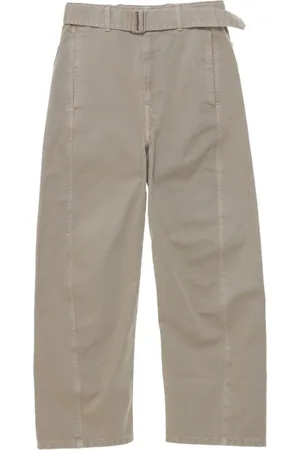LEMAIRE Pantalones