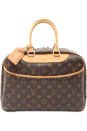 LOUIS VUITTON Bolsa de mano Deauville 2003