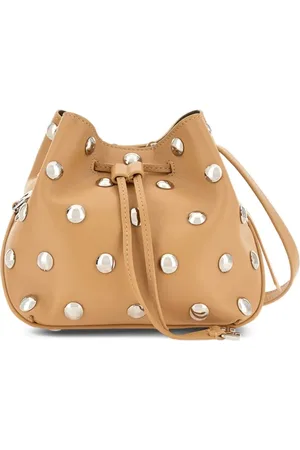 Hogan Bolsa bucket con apliques