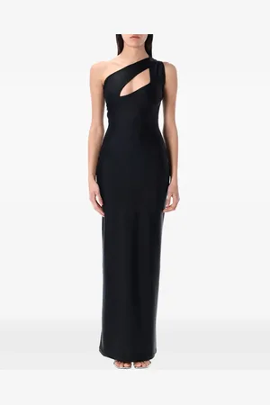 OTTOLINGER Vestido largo con abertura
