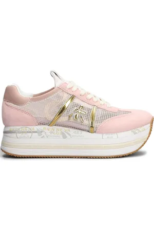 Premiata Beth sneakers
