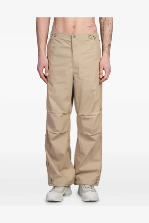 Maharishi Pantalones rectos