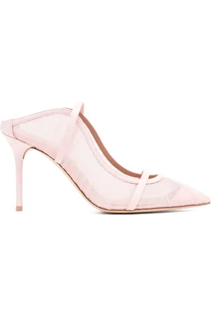 MALONE SOULIERS Mules Maureen con tacón de 100mm